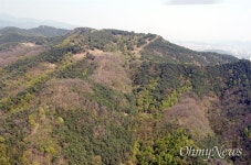 1500여 년 전 신라인의 숨결을 느낄 수 있는 대구 함지산