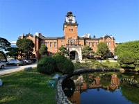 국립의료원의 맥은 이었지만 결국은 이토 히로부미 작품 [서울 근대건축 톺아보기]