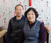 당신은 나의 운명, 짜장과 짬뽕처럼
