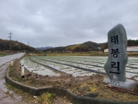 [홍성] 일제가 옮긴 조선 마지막 황제 순종 태실