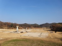 보물이 산재해 있는 폐사지 고달사지 [운민의 경기별곡]