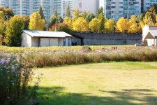 일 군수공장, 미군기지... 아픈 역사 잊지 않기 위하여
