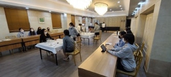 영화국제관광고, 믿는 만큼 자라는 자율성장문화학교