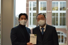 한인 마트도 없는 미국 한 동네에 달고나 등장한 사연