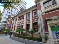 우리은행 종로금융센터 건물엔 이런 역사가 있었다 [서울 근대건축 톺아보기]