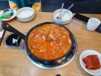 송탄 맛집이 이렇게 많은데... 부대찌개만 먹고 가면 아쉽죠 [운민의 경기별곡]