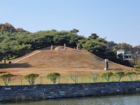 원균과 정도전이 궁금하다면, 이곳에 와봐야 합니다 [운민의 경기별곡]