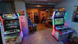 한옥마을의 레트로 맛집, 전주 난장을 아시나요?