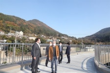 공립대안 남해보물섬고, 코로나19에 뒤늦은 개교 기념식