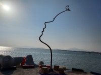 바다케이블카부터 자연휴양림까지... 사천에 볼 게 많네