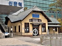 1920년생 신촌역은 모르는 경의선을 둘러싼 각축전 [서울 근대건축 톺아보기]