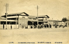 1920년생 신촌역은 모르는 경의선을 둘러싼 각축전 [서울 근대건축 톺아보기]