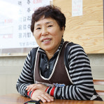 분식집에서 변신한 어탕집... 줄서서 먹는 그 맛의 비결