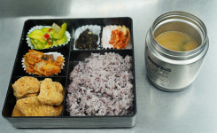 함양 어르신들의 손맛, 이 나이에도 일할 수 있어 행복해