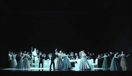 사랑의 잔인함, 그 아름다운 선율 속으로