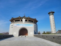 해미국제성지, 서산의 대표 브랜드 될 것