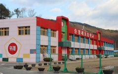 학생부터 교사까지, 모두가 독도 전문가인 학교