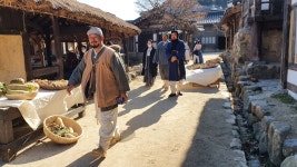 용인에 진짜같은 부석사가 있다고? [운민의 경기별곡]