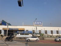 공장지대, 노동자마을... 황석영 소설 속 무대 그대로네