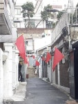 동자동 공공주택사업... 주민 불안은 커지고 있다