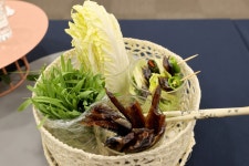 겨울 동해의 맛, 이것들 빼놓고 설명할 수 없습니다