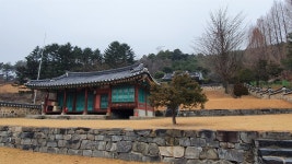 고려 마지막 충신 정몽주와 조선 후기의 명재상 채제공 이야기 [운민의 경기별곡]