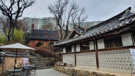 용인 은이성지, 사진 명소로만 알면 섭섭합니다 [운민의 경기별곡]