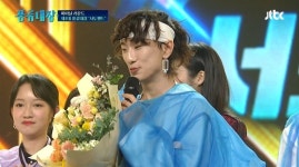 UN도 못한 일 극찬 쏟아진 무대... 풍류대장이 남긴 것