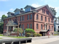 기독교와 역사의식 깨우친 계기 된 배재학당 [김삼웅의 인물열전 / 민족대표 33인 박동완 평전]