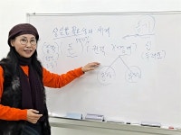 동생 죽음과 자신의 암투병 같은 죽음의 처절함이 문학 스승