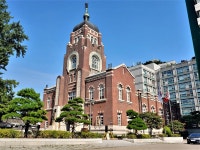 1920년대 항일 문화운동의 성지로 자리매김한 곳 [서울 근대건축 톺아보기]