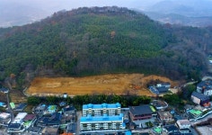 지리산사람들 구례 봉성산 훼손, 원상복구 촉구