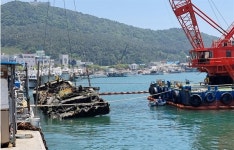 유난히 들썩였던 근흥면… 안흥시험장·광역해양자원순환센터·해상풍력에 목소리