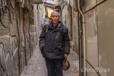 먹여주고 재워주면 됐지...라던 생활의 끝, 노숙 또는 고시원