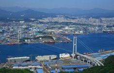 여야가 한 목소리 요구... 울산 염포터널 통행료, 무료화 결정