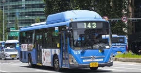 화장실 못 가고 쉬지도 못하는 143번 버스기사들