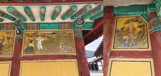 궁예는 실패한 영웅이었을까? 안성, 포천에서 찾은 그의 흔적      [운민과 함께 여행을 따라가며 읽는 역사 인물 이야기 - 경기도, 서울 편    ]