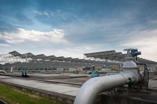 감탄이 나오는 붉은 노을... 서울 살면 여기 꼭 와보세요  [단칼에 끝내는 서울 산책기]