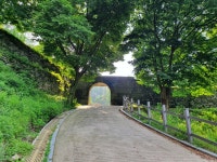 궁예는 실패한 영웅이었을까? 안성, 포천에서 찾은 그의 흔적 2 [운민과 함께 여행을 따라가며 읽는 역사 인물 이야기 - 경기도, 서울 편    ]