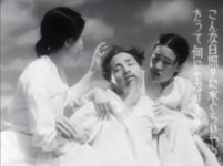 얼빠진 애국옹과 청주 모충사, 빗나간 사상