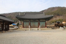 밀양의 3대 신비로 신성시되는 곳, 바로 여기입니다