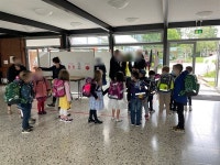 선행학습 금지하는 독일 초교, 실제 다녀보니 이랬다