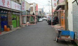 100년 전 군산 장재시장, 그 주변 이야기