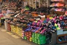 60년 전 군산 공설시장으로 떠나는 시간여행