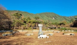 창원마산 삼진의거 8의사 묘역, 국가 관리한다