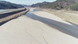 모래강의 성지 회천, 지금 꼭 가봐야 하는 이유