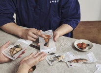 비린내 역발상이 만든 반려동물 간식, 고향 정착의 원동력 [로컬 다이버 - 청년이 지역에 풍덩 빠져 살아가는 법]