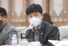 "홍성군, 만해 한용운 문학적 가치 재조명 사업 부족"