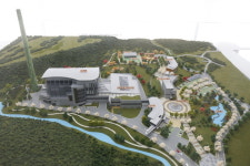 국무총리 표창 받은 에코센터, 6개월째 휴관인 이유