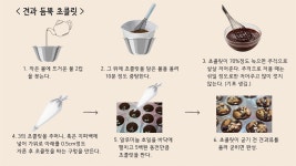초콜릿 데이, 피해갈 수 없다면 아이와 직접 만들자